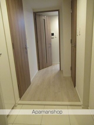 ＡＲＣＯＢＡＬＥＮＯ　ＭＵＳＡＳＨＩＫＯＹＡＭＡ[1LDK/40.8m2]のその他内装2