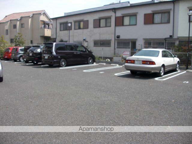 シャーメゾン樋ノ口Bのその他写真