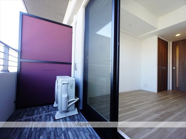 SーRESIDENCE鶴舞駅前の内装写真