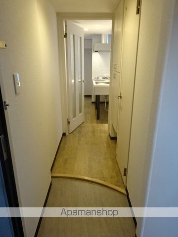 EーHORIZON宮の沢の内装写真