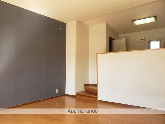 White Maisonの内装写真