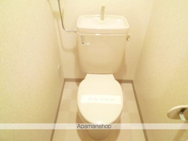 アンビエンテ131の内装写真