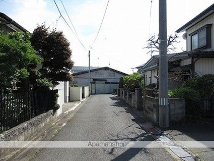 ラ・コリン・ベルデ[2DK/35m2]の周辺2