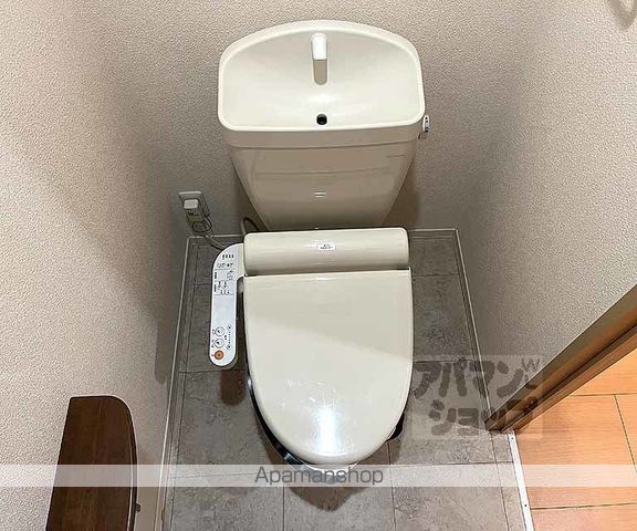 シャーメゾン昴の内装写真