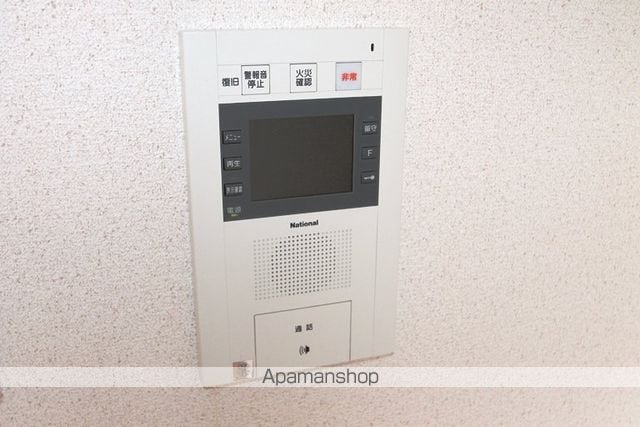 アーバンフラッツ西中島の内装写真