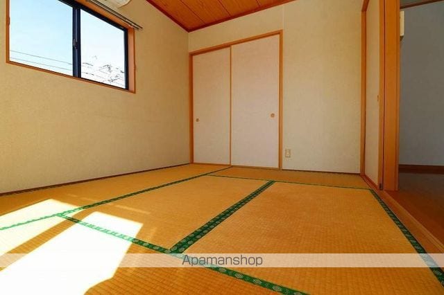 KJウイングA棟の内装写真