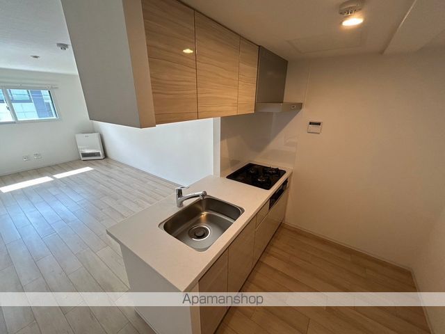 S-RESIDENCE南郷Southの内装写真