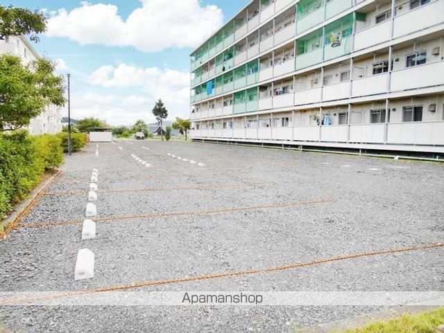 ビレッジハウス菊川第二2号棟のその他写真
