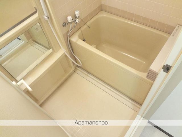 クレールNIの内装写真
