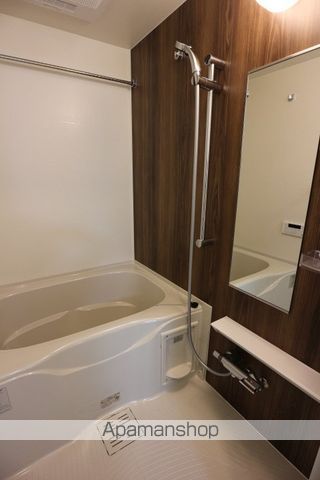 ソラーナIの内装写真