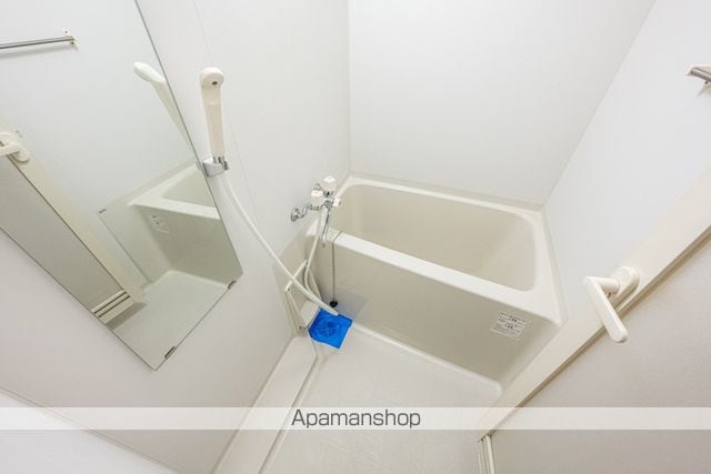 スパシエカステール横浜吉野町の内装写真