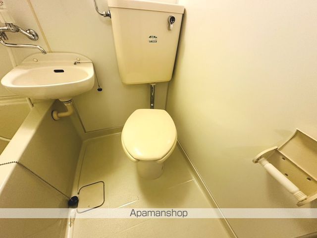 ピュアコートスピードの内装写真