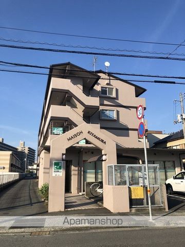 メゾン北村Iの外観写真