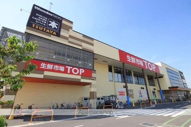 川越市小ヶ谷貸家の周辺写真