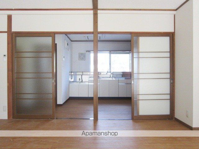 正和マンションの内装写真