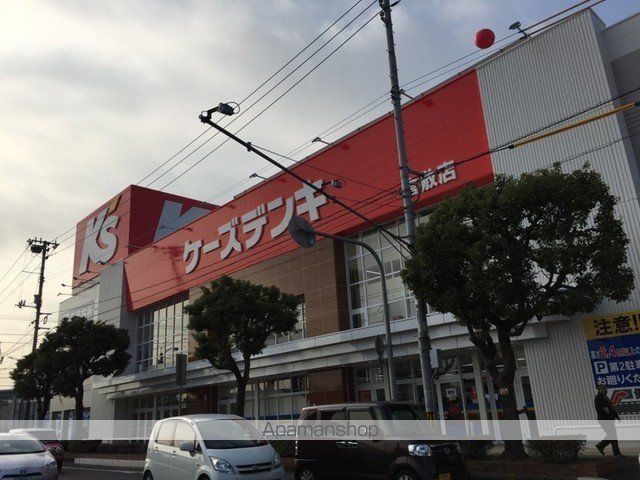 シャン・ド・レギュムの周辺写真