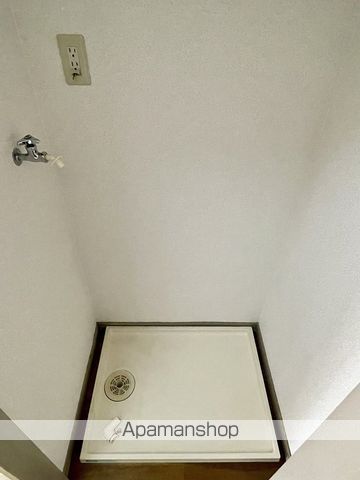 フラワーハイツの内装写真