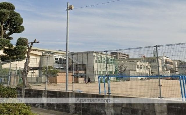 トラストレジデンス博多駅南の周辺写真