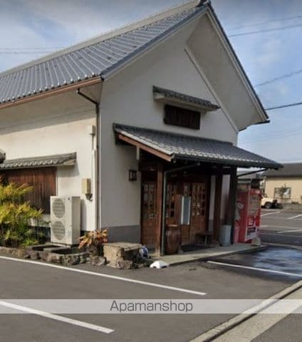 シャトーメゾン木太の周辺写真