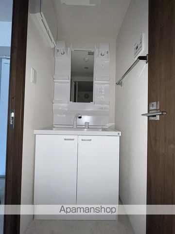 ESーGRANDE大森の内装写真