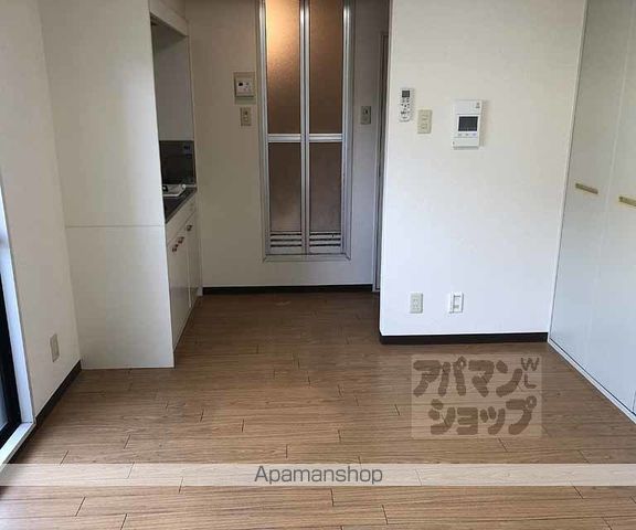 グランレブリー桂有栖川IIの内装写真