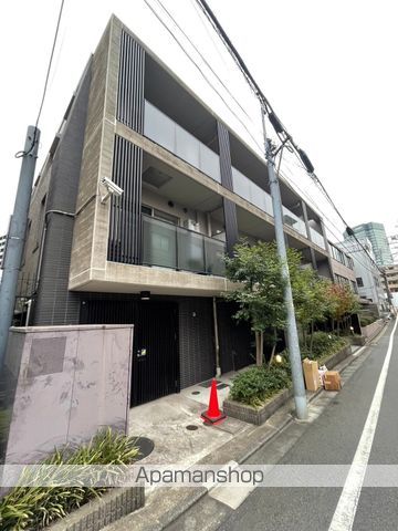 コスモリード市ヶ谷払方町 310 ｜ 東京都新宿区払方町13（賃貸マンション1R・3階・33.40㎡） その5