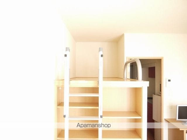 レオパレスブリエ オーブの内装写真