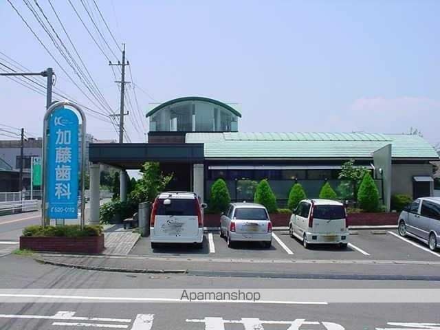 フォルティア横尾の周辺写真