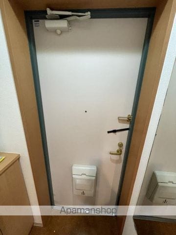 MINDSCOMMINAMIMORIMACHIの内装写真