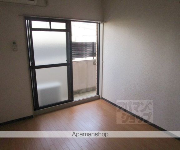 プレアデス京都北山の内装写真