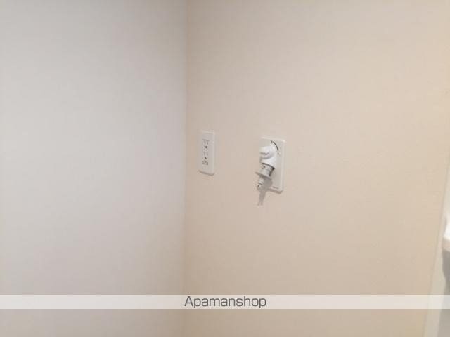 グランモンターニュの内装写真