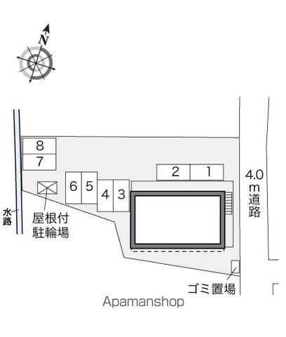 レオパレスTIのその他写真