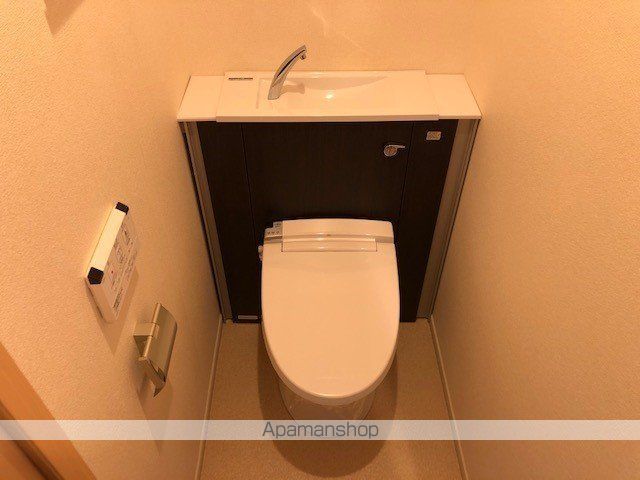 カーサプリマの内装写真