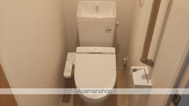 クレイノリライの内装写真