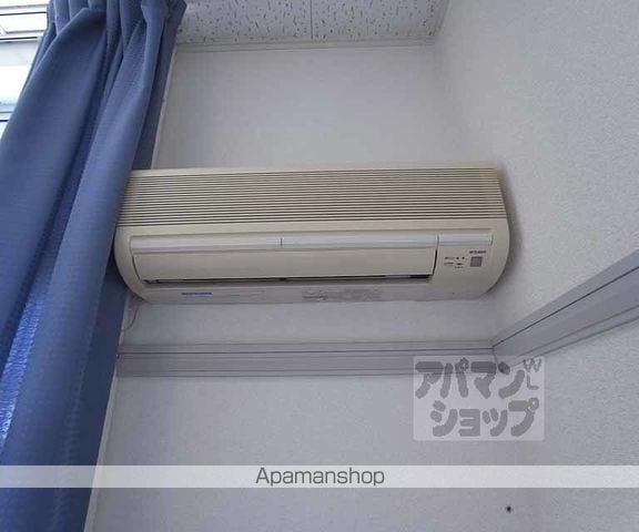 レオパレスグローバルIの内装写真
