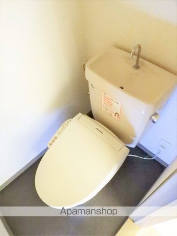 ドミールTOMOの内装写真