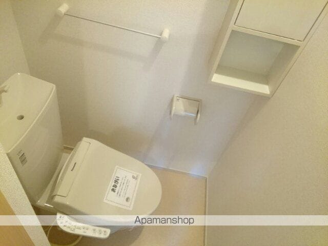 アルテミスAの内装写真