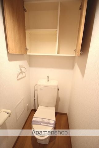 メインステージ南麻布の内装写真
