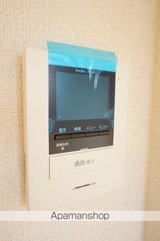 アーレントBの内装写真