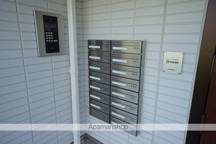 ＭＡＩＳＯＮ　ＭＩＮＥＴＴＥ（メゾン　ミネット）[1LDK/35.9m2]の内装2