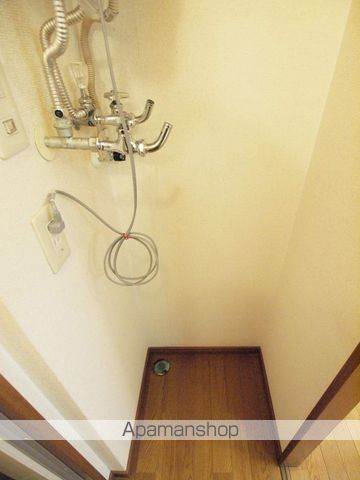 リッチタウン栄通壱番館の内装写真