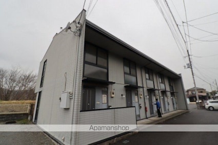 東京都昭島市拝島町５丁目[2DK/46.37m2]の外観4