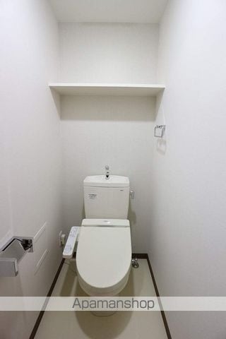 パルデンス・エコノ10の内装写真