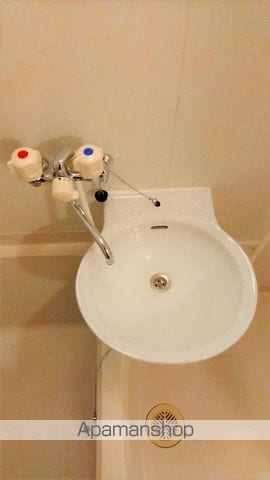 レオパレスコンフォートの内装写真