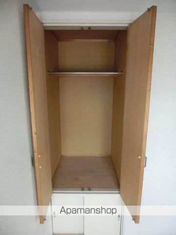コージネスコートの内装写真