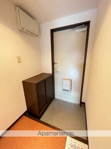 グランメール27の内装写真