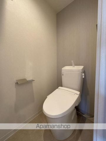 アルファレガロ福田町の内装写真