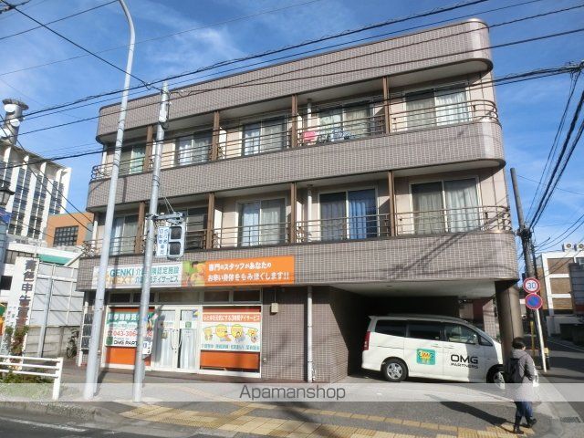 アネックス長洲