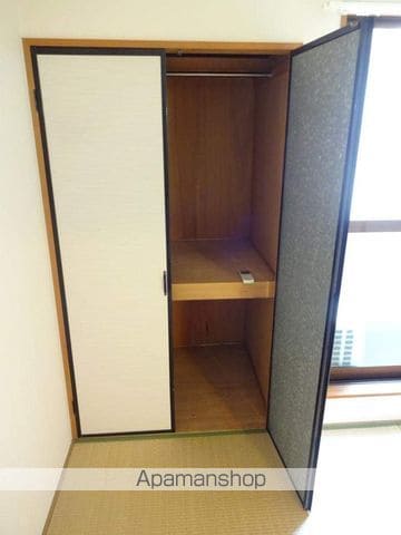 ハウスヤマトの内装写真