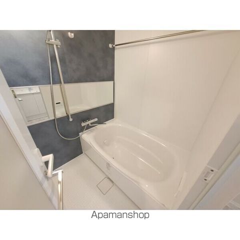 スプランディッド福島WESTの内装写真